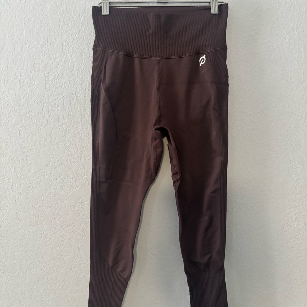Women’s Brown Leggings